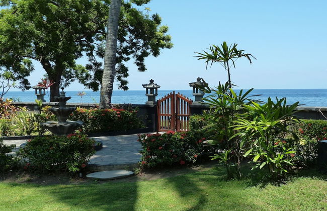 Villa Damai - Foto 39