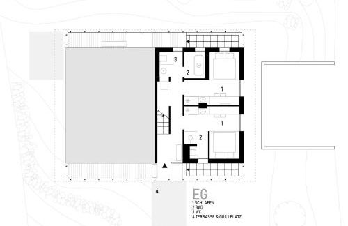 Chalets Lara & Louise - Foto 23