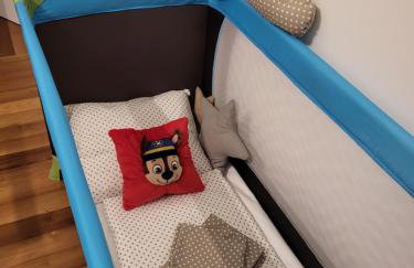 Villa Dambo mit Pool , 4 Sterne - Foto 8