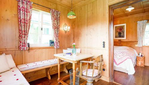 Rustikaler Bauernhof am Ammersee - Foto 2