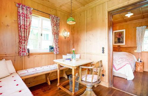 Rustikaler Bauernhof am Ammersee - Foto 2