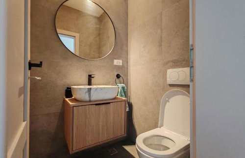 MASLINA Rogoznica NEW VILA - Foto 26