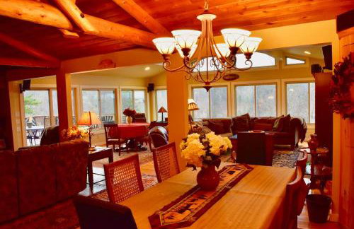 Lake Escape to an Elegant 4 Br Home - Foto 14