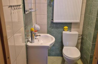 Miodowa Chatka - Foto 46