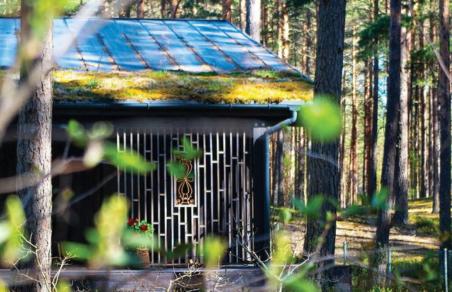 Rabarberi LV - SeaSide Village - Foto 15