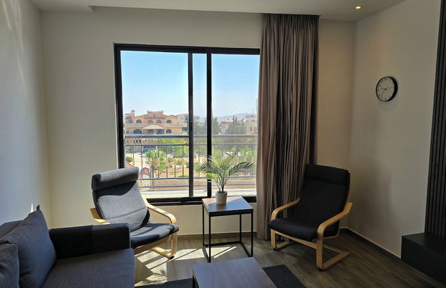 ALSHAKREEN SUITES - Foto 22