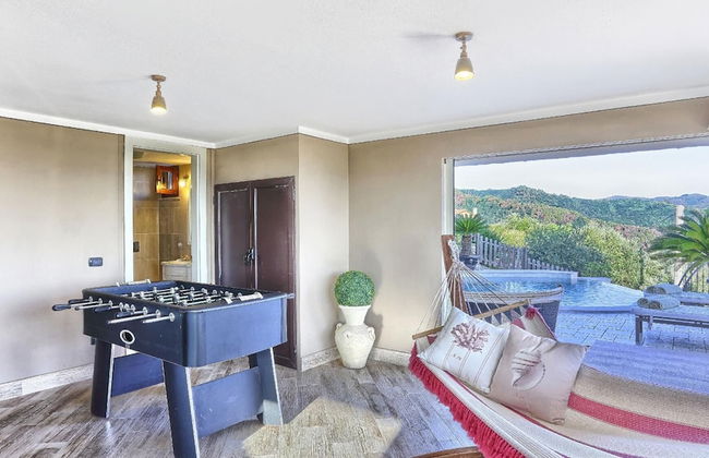 Lu-f035-deco422at - Villa Dolphin 10 - Foto 31