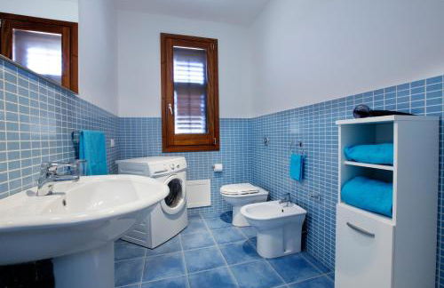 Holiday Home Nicola Santoro - Foto 27