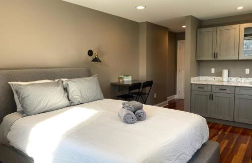 AF Stays - Philadelphia 1224 Mt Vernon St - Foto 34