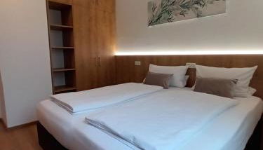 Lebererhof Apartments - XL2 - Foto 5