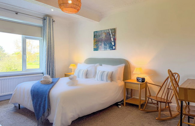 Maytree Cottage - 4 Bedroom Holiday Home - Tenby - Foto 5