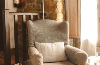 La Vallicuerra - Alojamientos Rurales - Foto 48