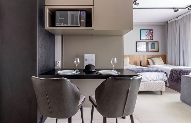 Charlie Itaim - Foto 24