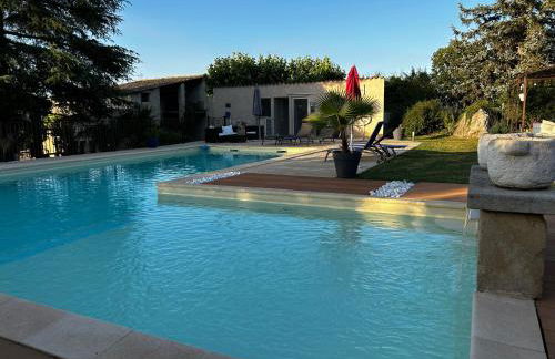 Les Demeures du Clos - Foto 17