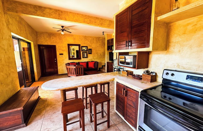 Villas Le Suisse Monterrico - Photo 48