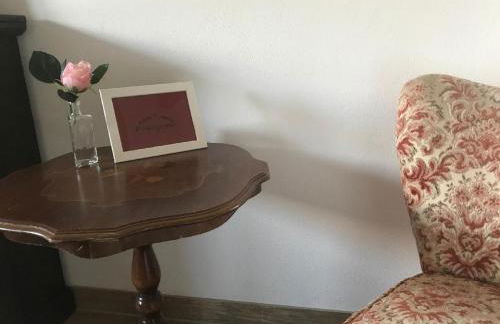 Ferienwohnung NaturZeit - Foto 7