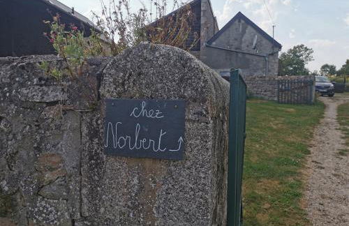Chez Norbert - Foto 18