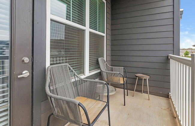 Landing Dry Creek Apartments - Photo 31