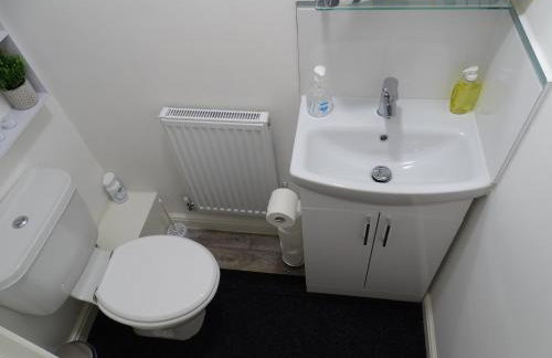 Stony Apartment House - Foto 32