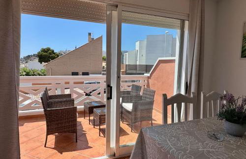 Nature Somhome Peñíscola - Foto 36