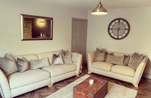 Rose Cottage - Foto 9