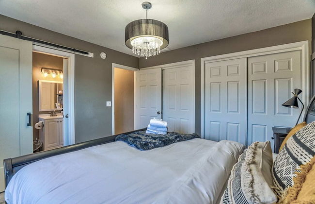 3brsweet & Chic Getawayminutes To Hiking - Foto 6