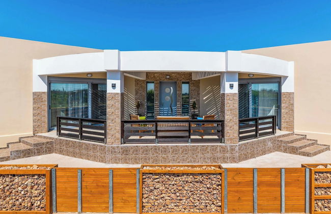 Villa Ifigeneia - Foto 18