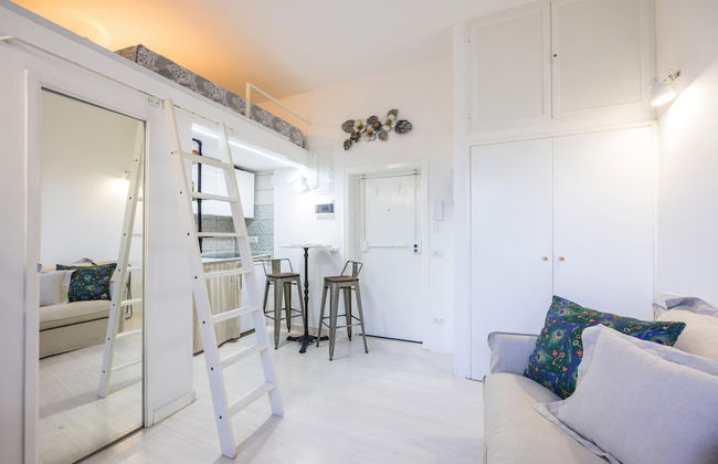 Cozy Studio at San Martino - Foto 9