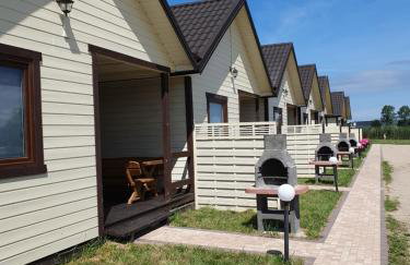 Domki LENA Bobolin - Foto 17