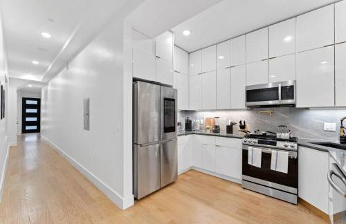 Luxury 3BR Backyard Oasis Close to NYC FirePit - Foto 7