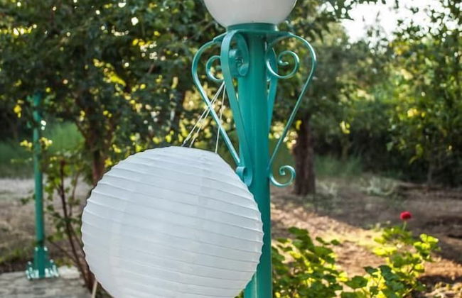 Areti Orfeas Studios - Foto 46