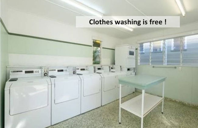 Barney Beach Accommodation - Foto 53