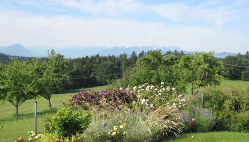 Ferienwohnung Säntisblick - Foto 4