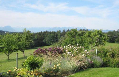 Ferienwohnung Säntisblick - Foto 4