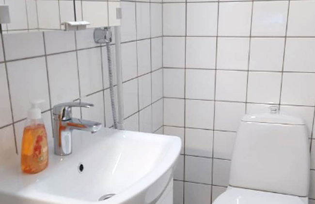 Kuukkeli Sodankylä Apartments - Foto 6