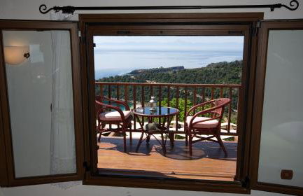 Agnanti Villas 2 - Foto 17