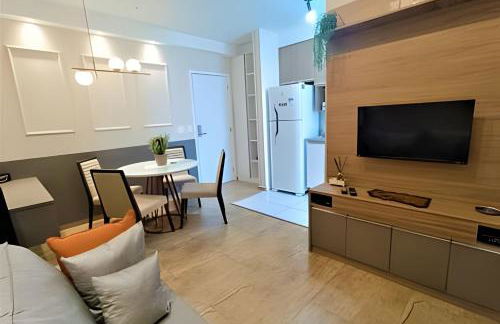 Setin Midtown Campinas - Foto 52