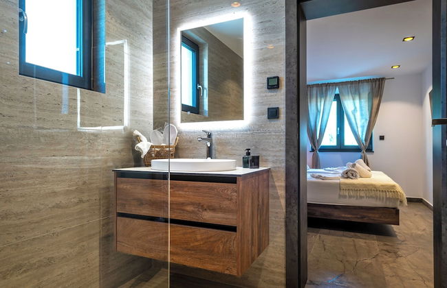 Villa Meden Dol - Foto 28