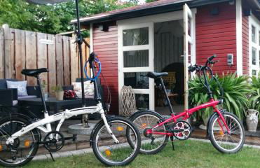 Ferienwohnungen am Waldbad Zwenkau - Foto 31