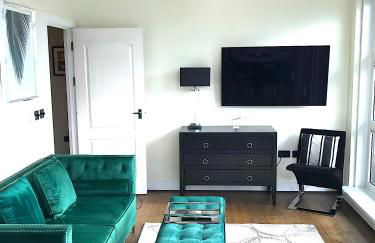 Cloud Nine Luxe Apartment - Foto 1