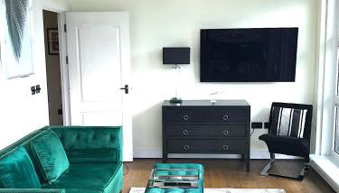 Cloud Nine Luxe Apartment - Foto 1