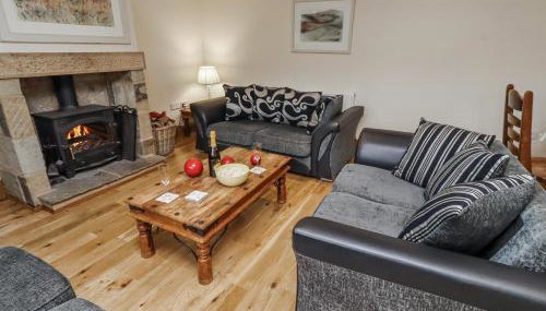 High Hemmel House - Foto 3