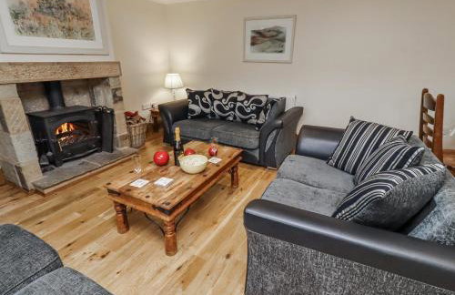 High Hemmel House - Foto 3