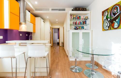 Holi-Rent Goya - Foto 20