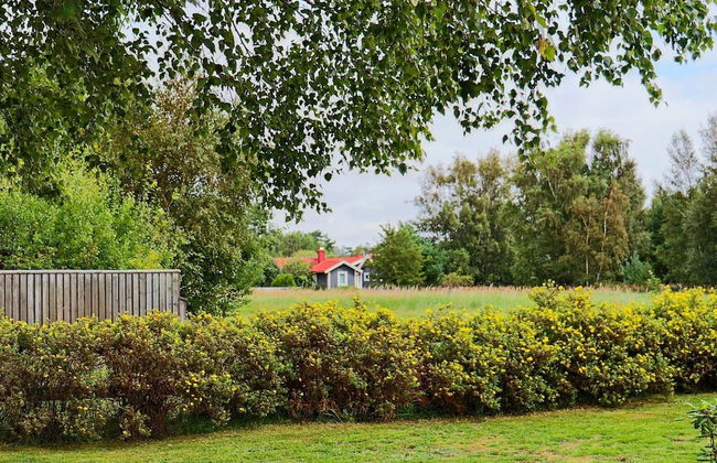 6 Person Holiday Home in Mellbystrand-by Traum - Foto 18