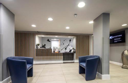 Student Only Collegiate Plummer House Newcastle - Foto 46