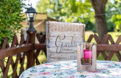 Ferienwohung Marion - Hohnstein - Foto 19