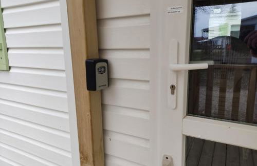 Smart Home Athen mit Terrasse, ca 15min Europapark, Rulantica - Foto 11