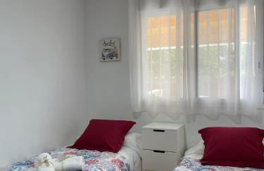 APARTAMENTO PLANTA BAJA CANET DE BERENGUER - Foto 11