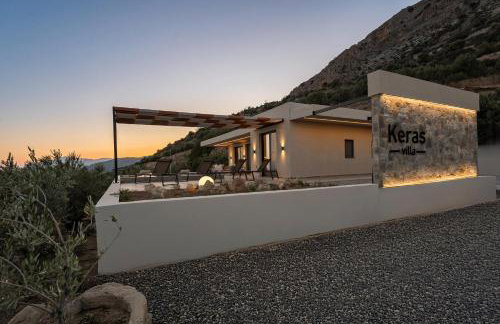 Villa Keras With Sea View - Foto 43